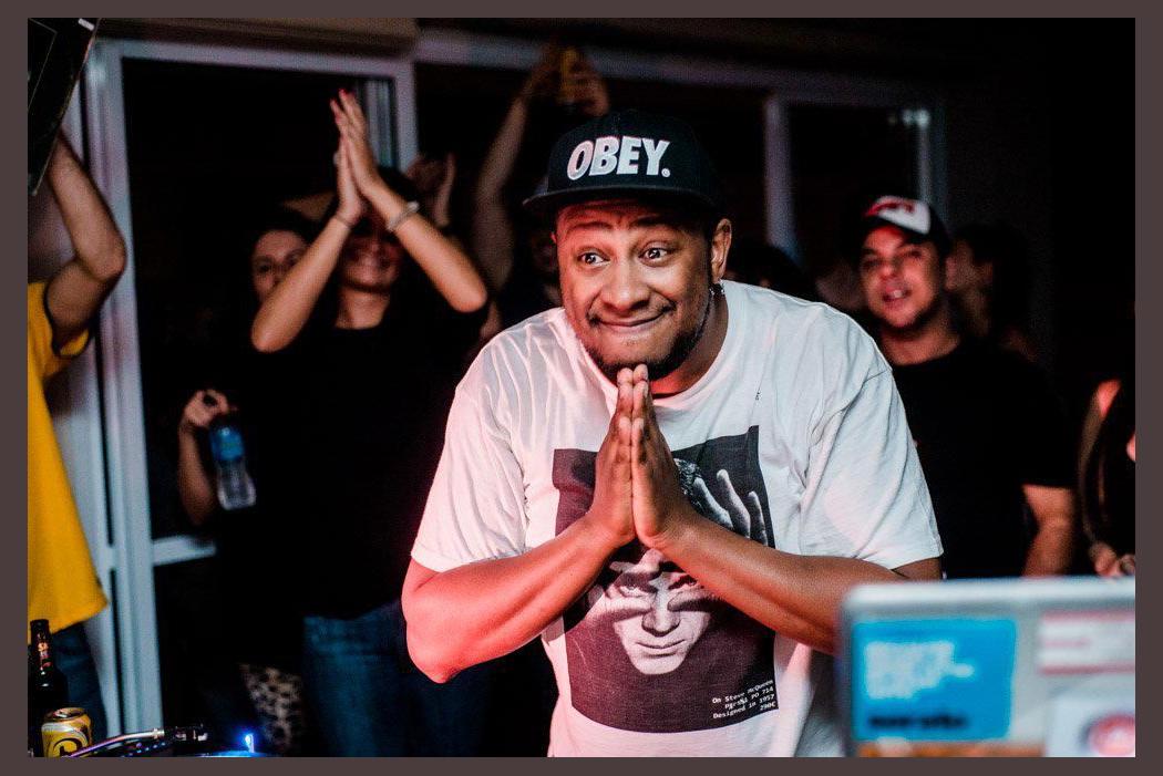 DJ Marky